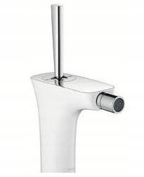 Bidet foucet grohe puravida biela