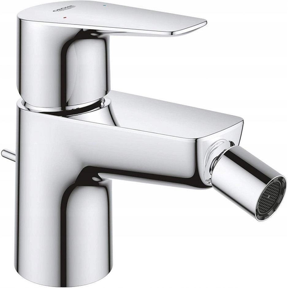 Bidet faucet grohe start Edge Chrome