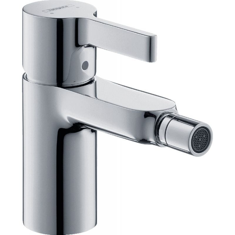 Bidet faucet hansgrohe metris s chróm