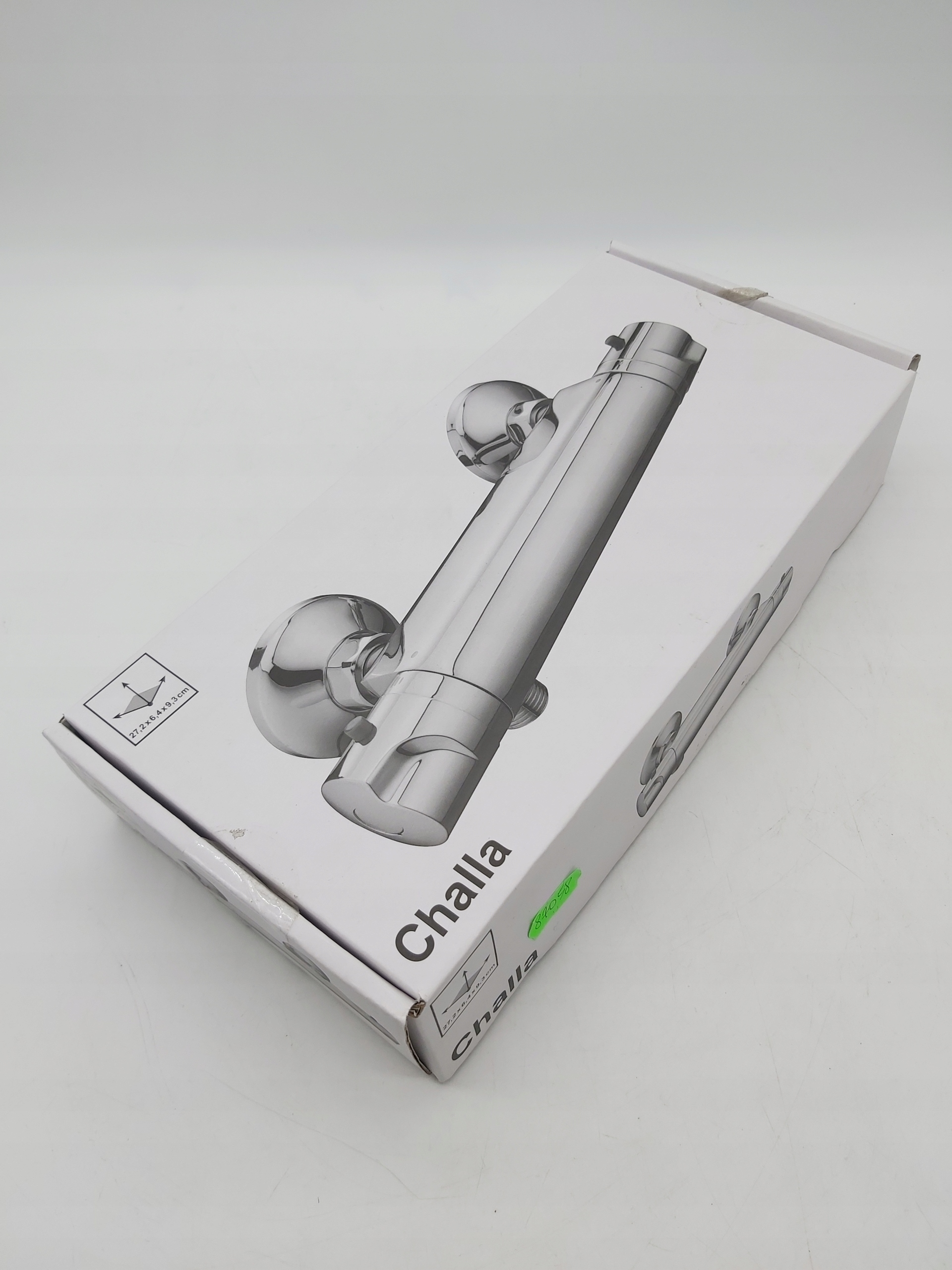 Bidet faucet hansgrohe môj športový chróm