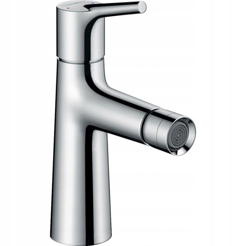 Bidetová batéria Hansgrohe Talis S chróm
