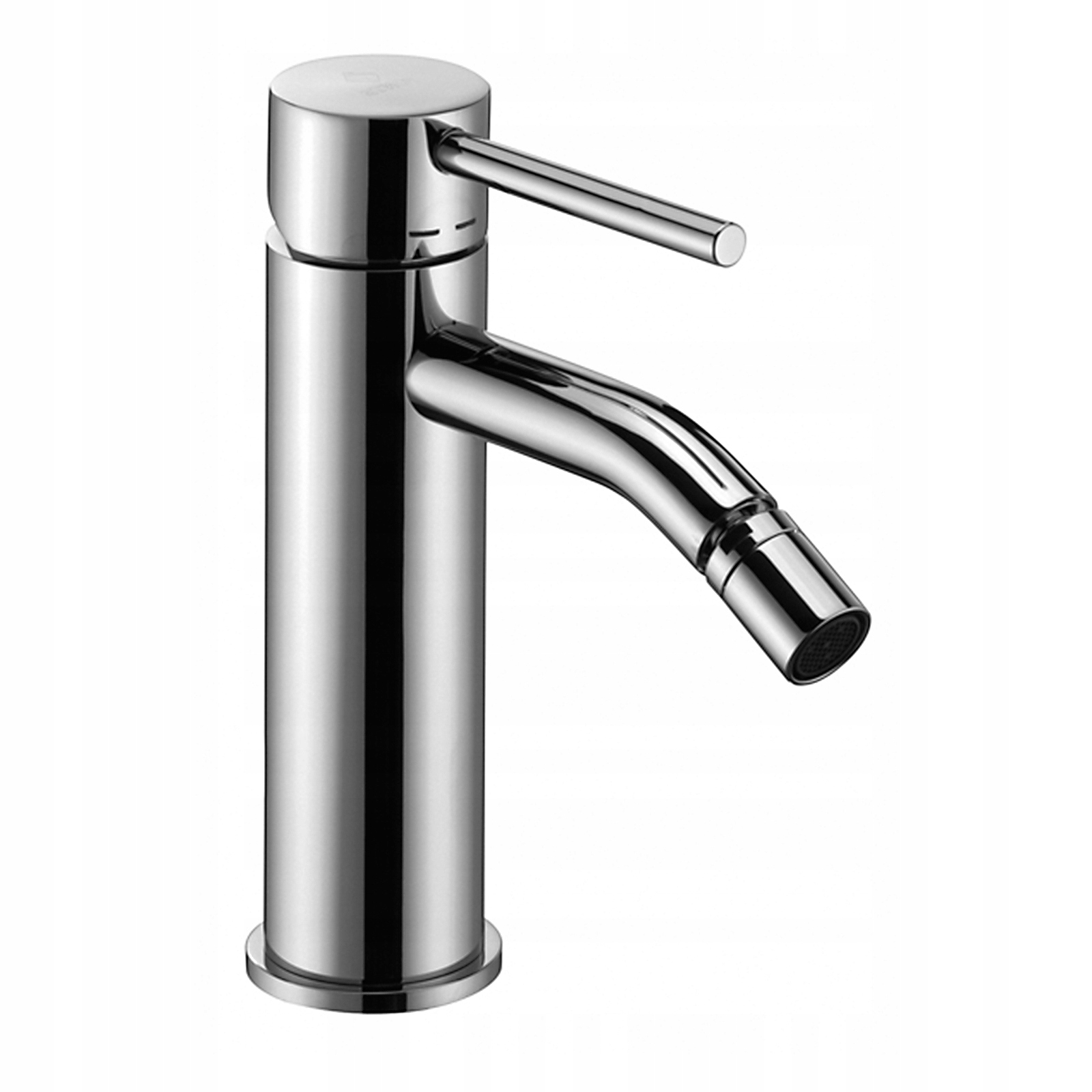 Bidet faucet paffoni svetlo chróm
