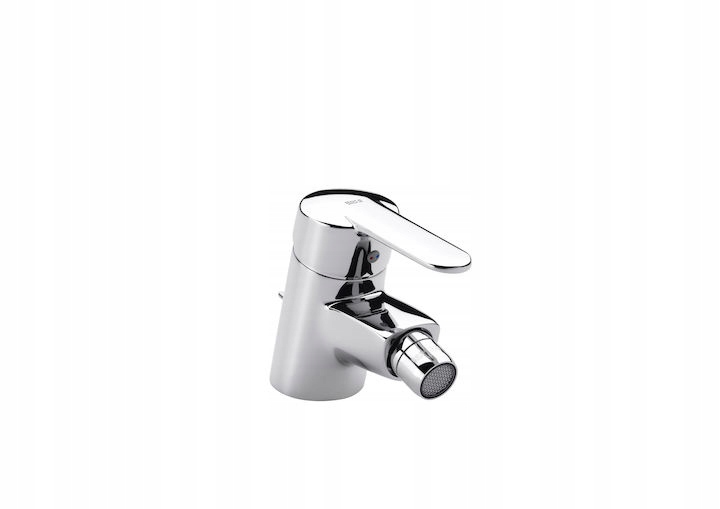 Bidet faucet roca Victoria Chrome