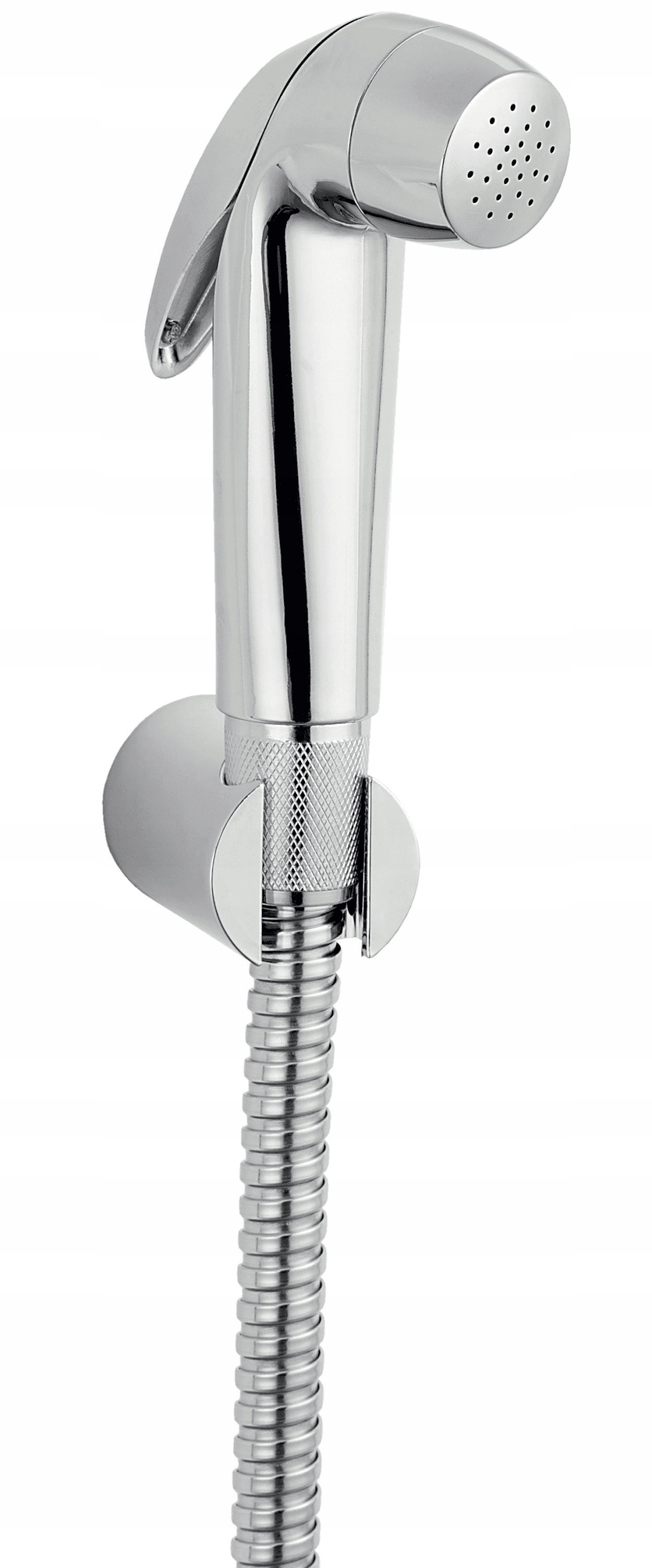 Bidette bidetta rukuje bidet ruky s hadom