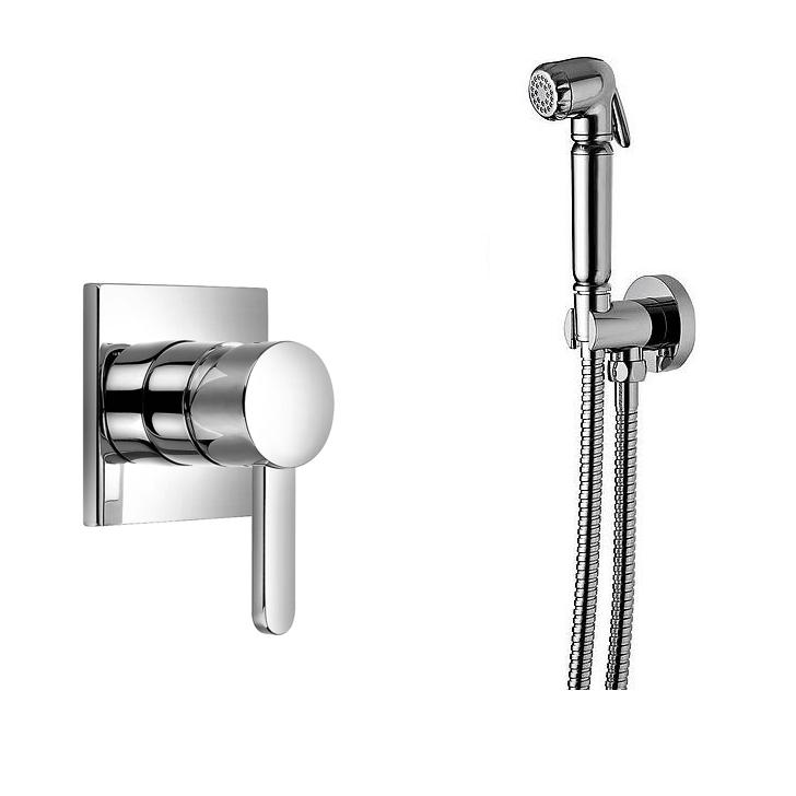 Bidetta toaleta bidet sada batérií