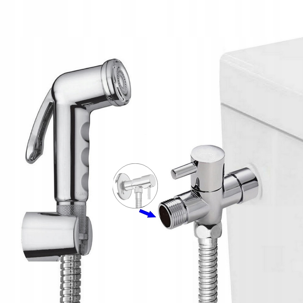 Bidetta bidetka fixit2 rúk