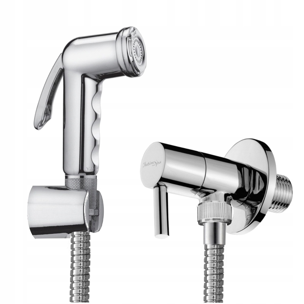 Bidetta Circ set intiMSPA-11CJ ventil