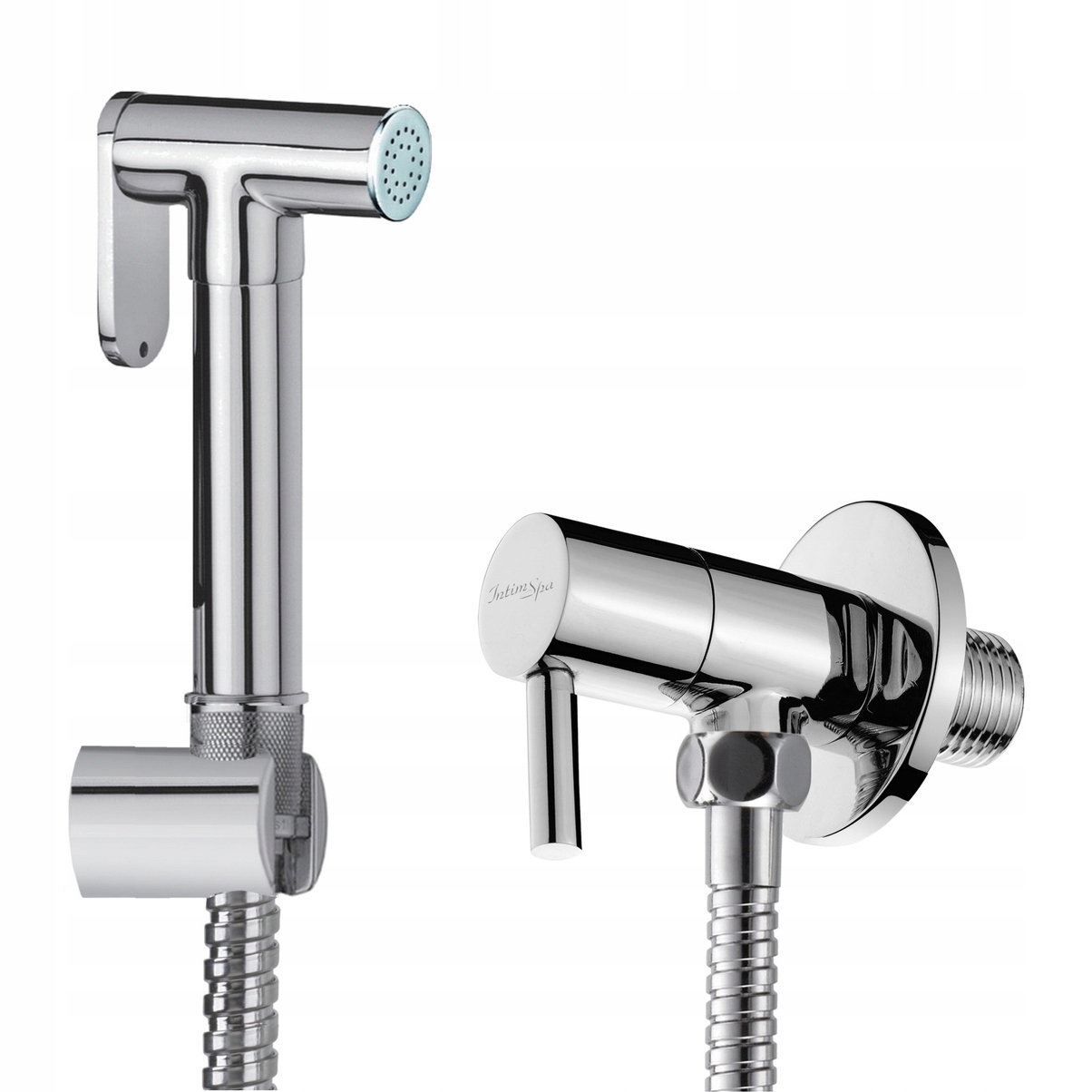 Bidetta Circ set intiMSPA-61CJ ventil