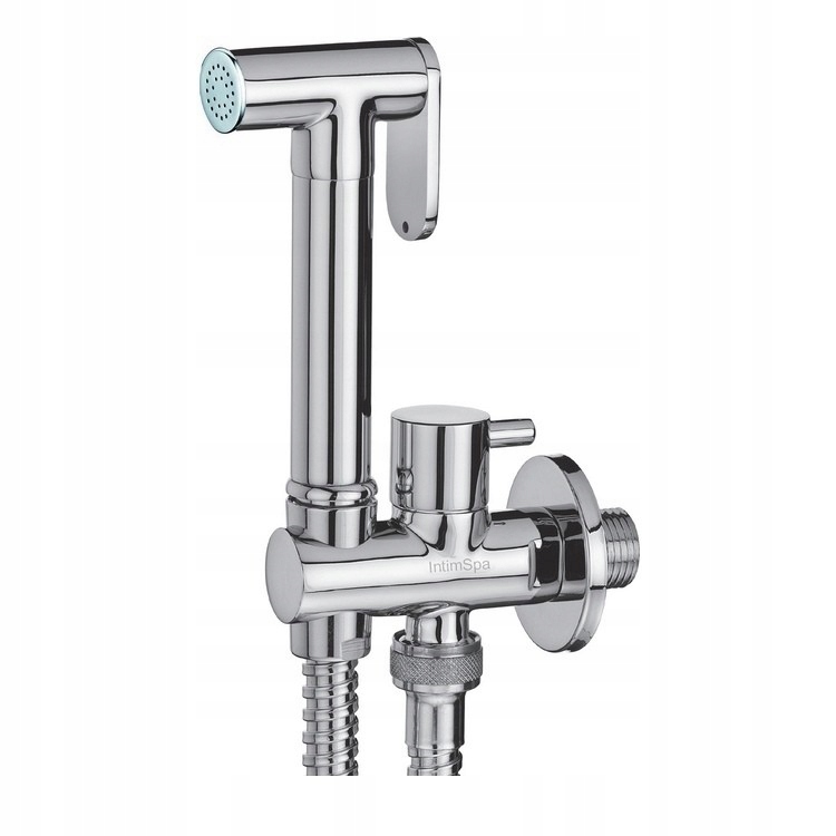 Bidetta Diam Set IntiMSPA-61D ventil