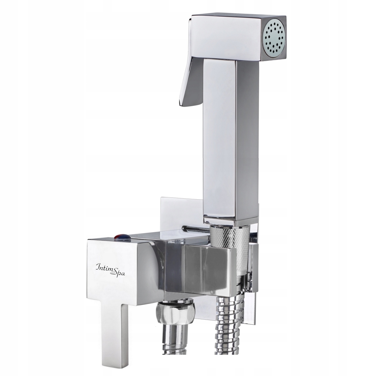 Bidetta Set Line Mixer IntiMSPA-81L