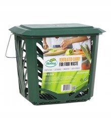 BIOBAG, MAXAIR II Organický odpad