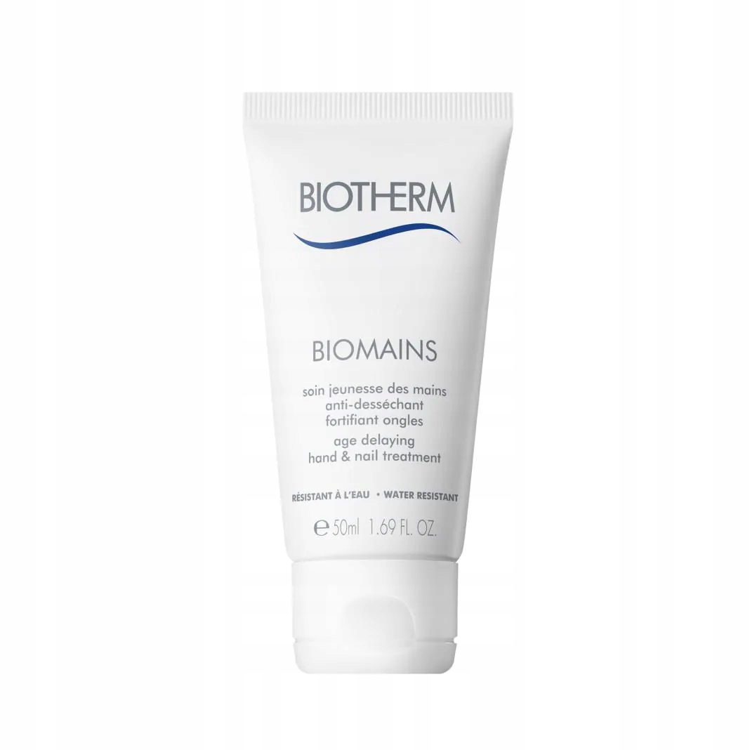 Biotherm Biomains krém na ruky 50 ml