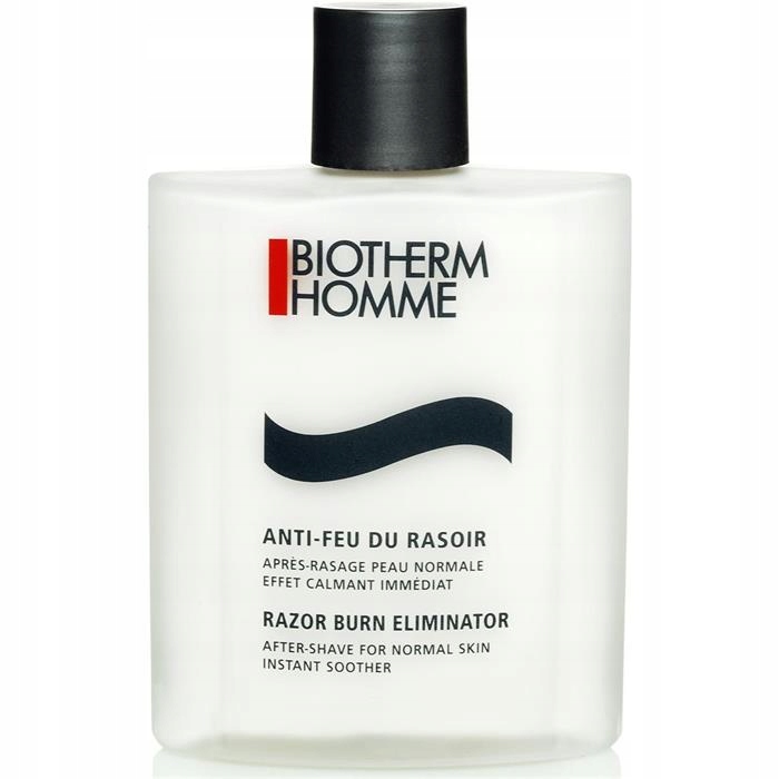 Biotherm balzam po holení 100 ml