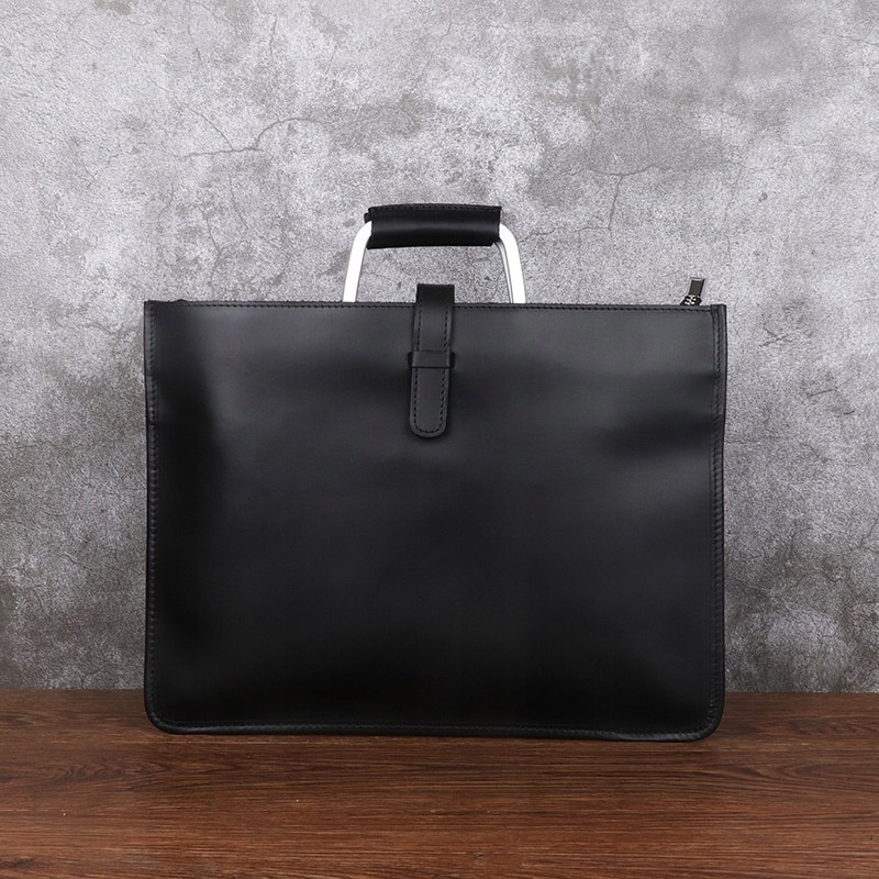 Black1 High Fashion Luxusné mužské komerulácie A4