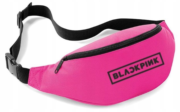 Blackpink Kid K-pop logo