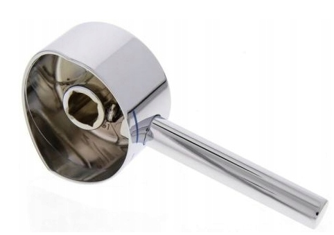 Kuchynská batéria - Blanco Catris-S Rukoväť batérie 123810 Chrome