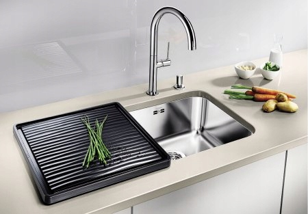 Blanco - Black Dripper 230734