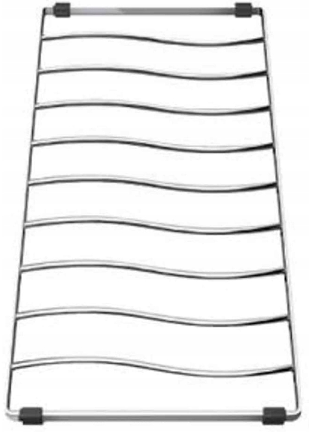Kuchynská batéria - Blanco Drip Grille Elon XL 6 S (229234)