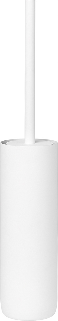 Blomus MODO WC kefa na WC - biela