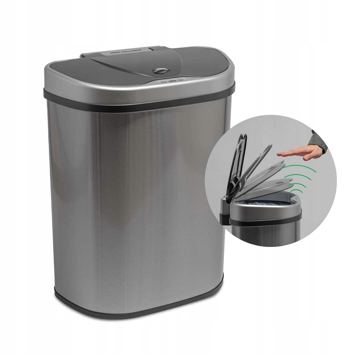 Blumill gar bint 70l