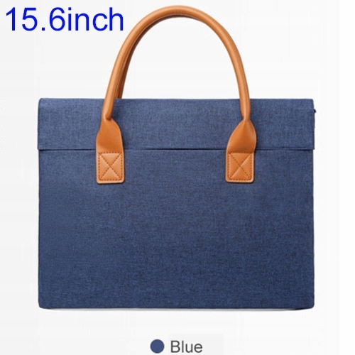 Blue14 laptop taška pánska kabelka Dziemsk