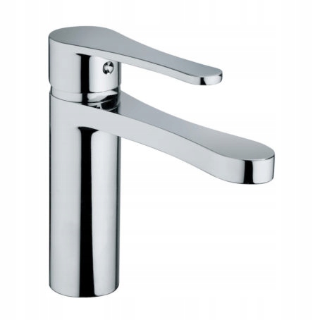 Bongio O'Clock Washbasin Battery Chrome 14521CRPR