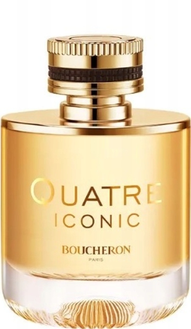Parfumovaná voda Boucheron Quatre Iconic 100 ml