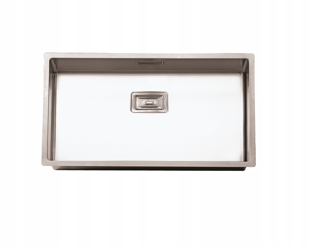 Kuchynská batéria - Box Lux 74 Hansloren Podwiecza Podwiecza 74x40 Sink