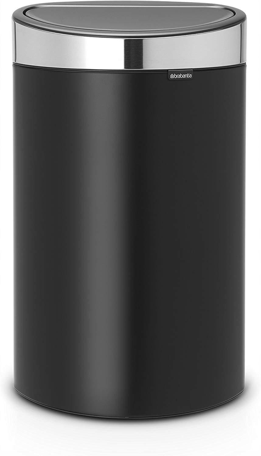Brabantia 114847 dotyk bin nový odpad z odpadu