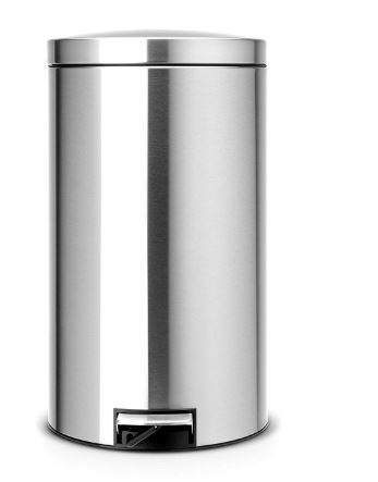 Brabantia 424229 Kôš segregácie odpadu 2x20 l.