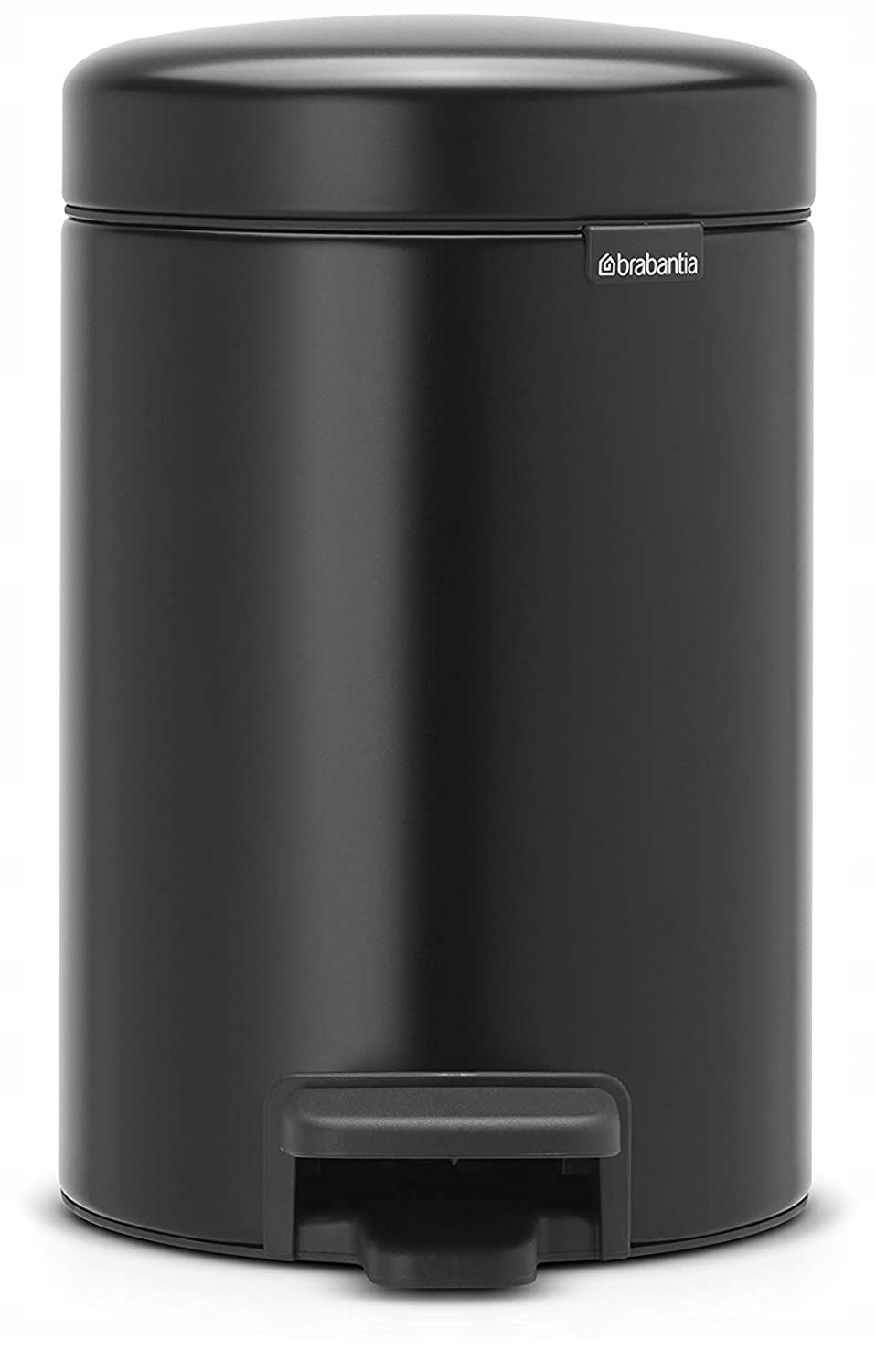 Brabantia Pedal Base newicon 3 L + tašky 3be52