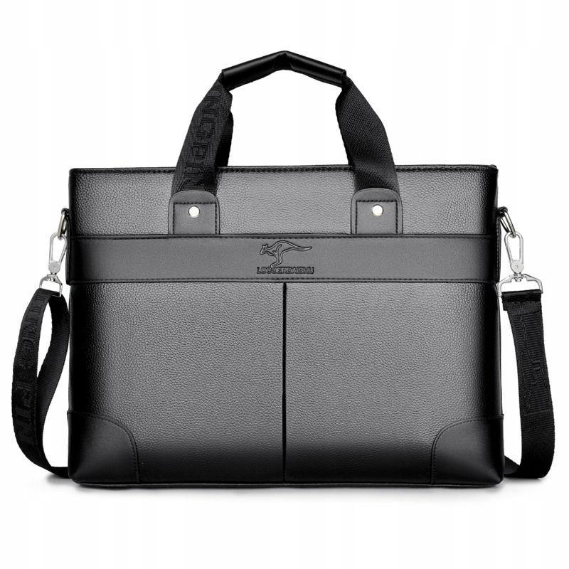 Hnedá 5 kusov/dávka obchodných súborov 15 palcov