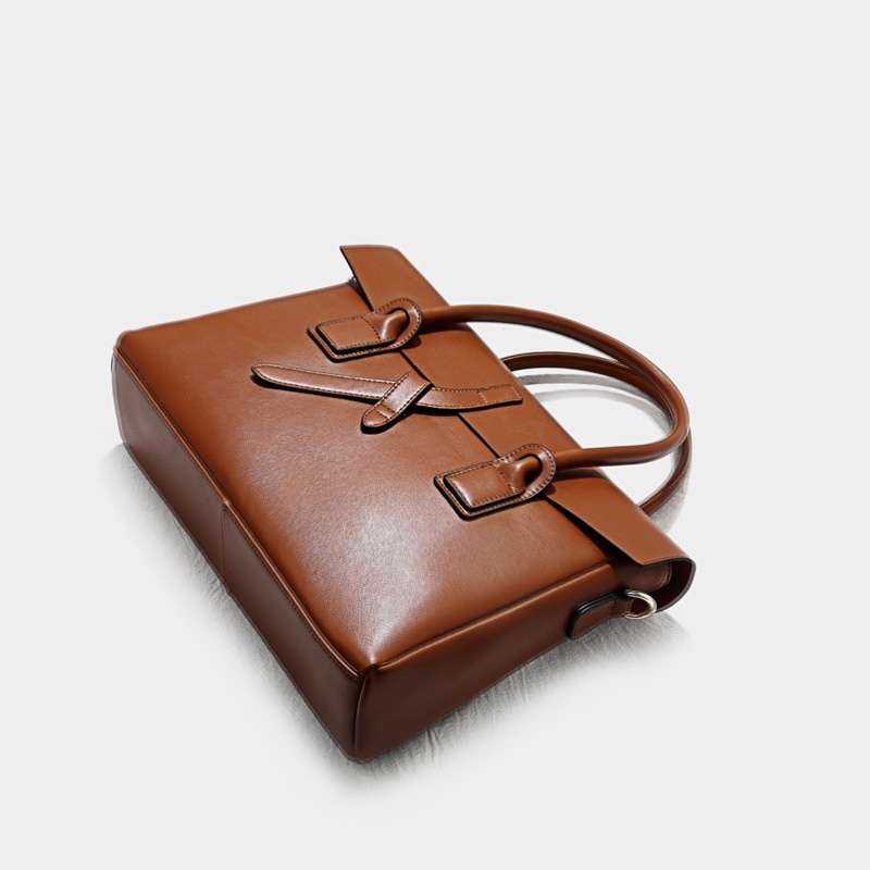 Brown l Oyixinger Leather Krovivo 2022 NOVINKA
