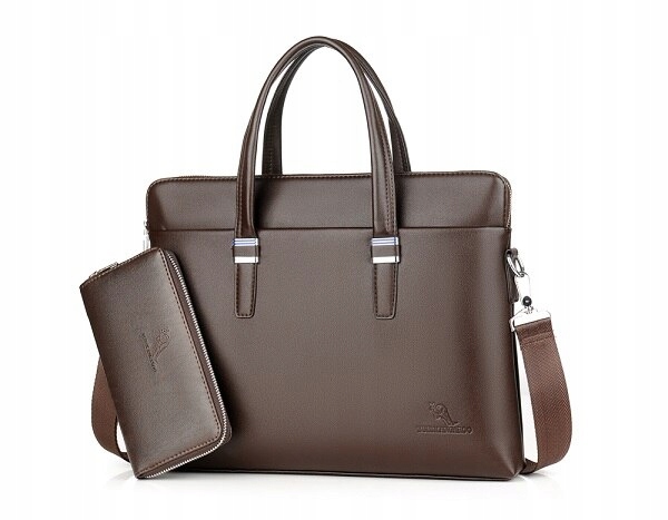 Brown Set 2019 Nová módna taška
