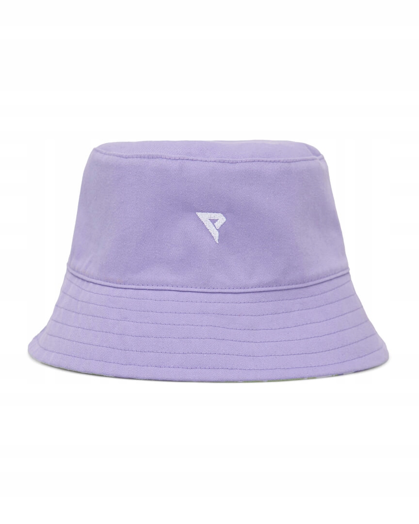 Bucket Haps Violet Team 57