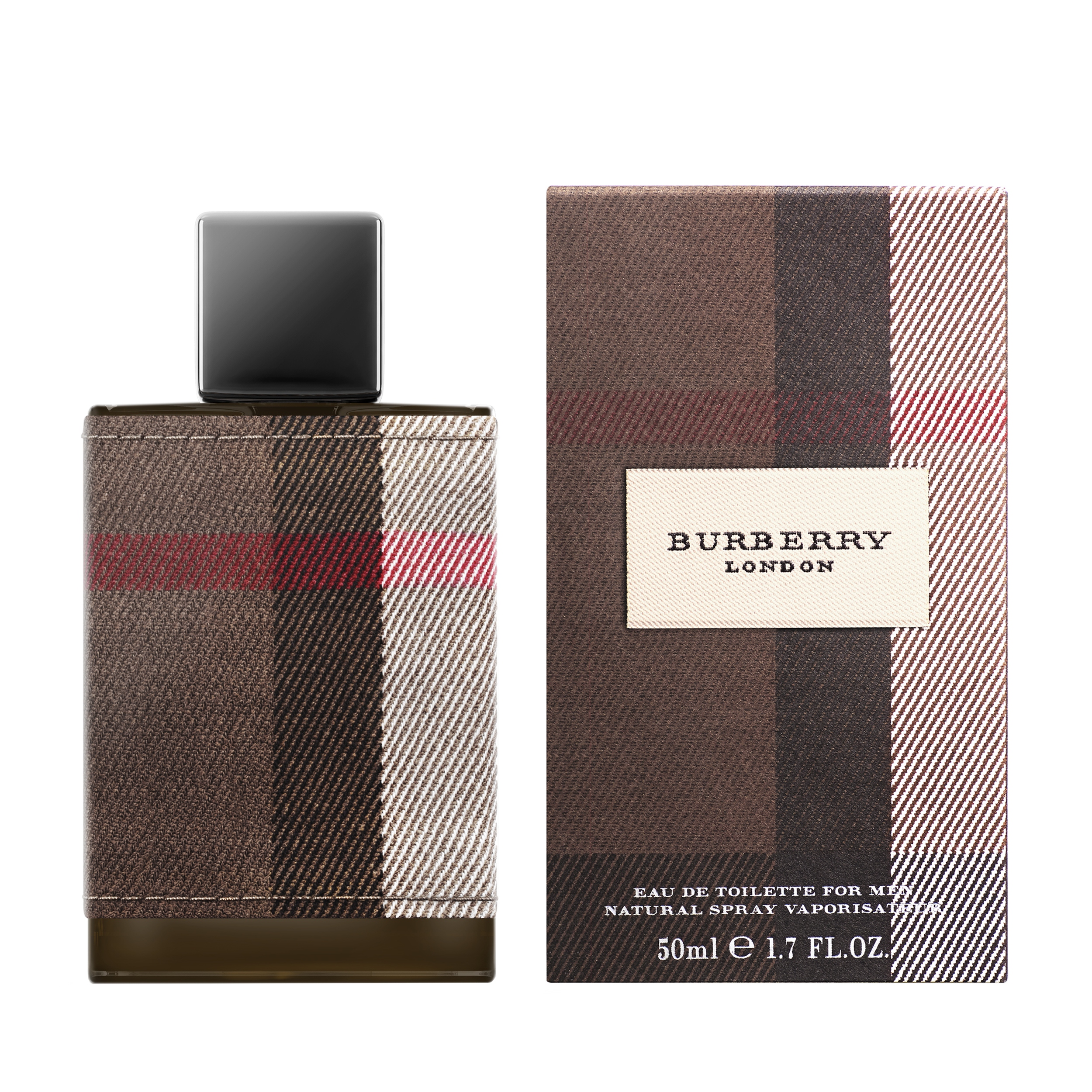 Burberry London Men, Toaletná voda 50 ml