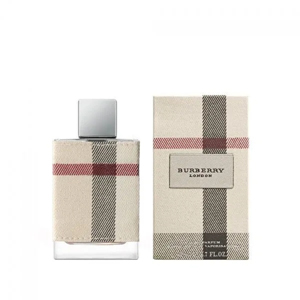 Burberry London Woman, parfumovaná voda 50 ml