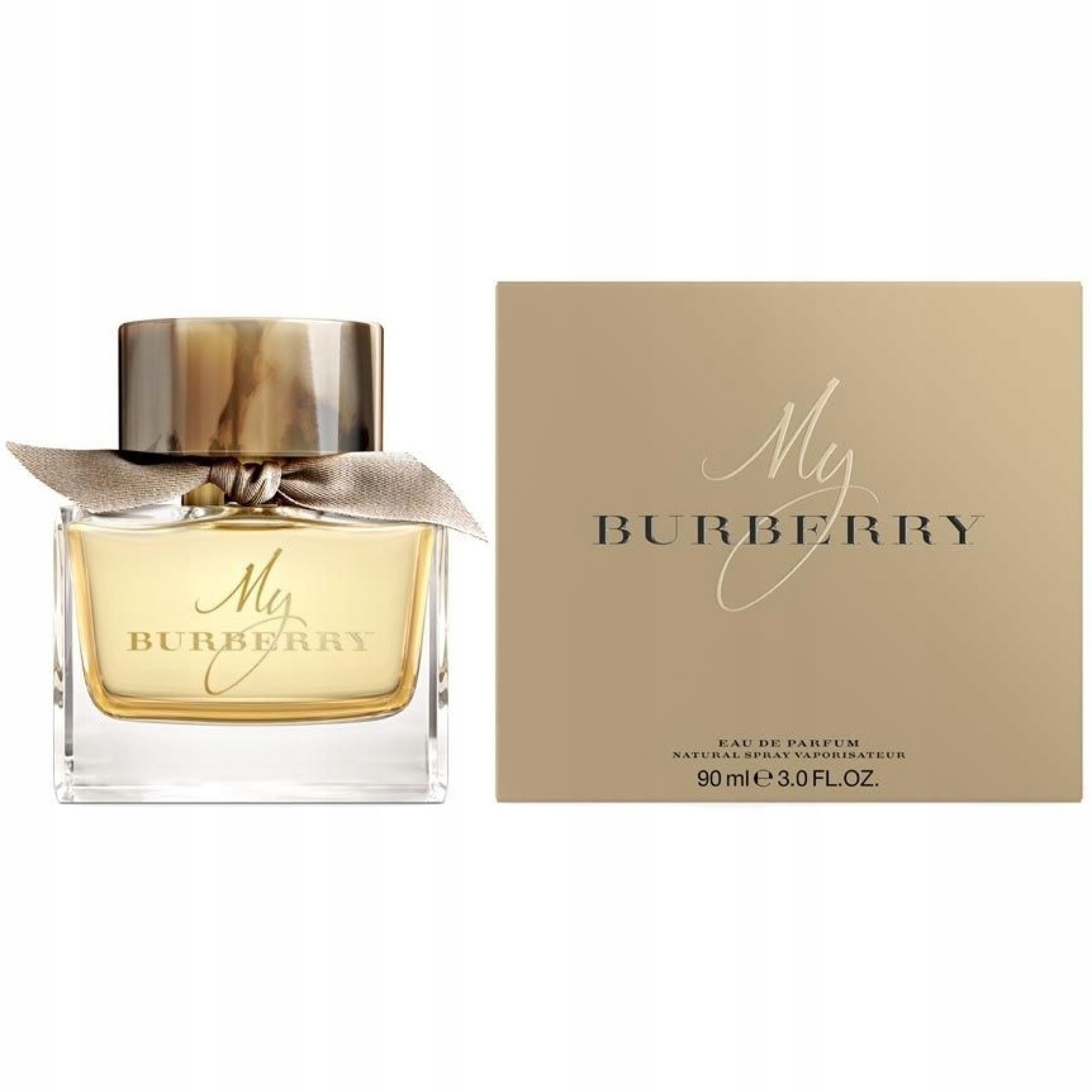 Burberry My Burberry 90 ml parfumovaná voda pre ženy