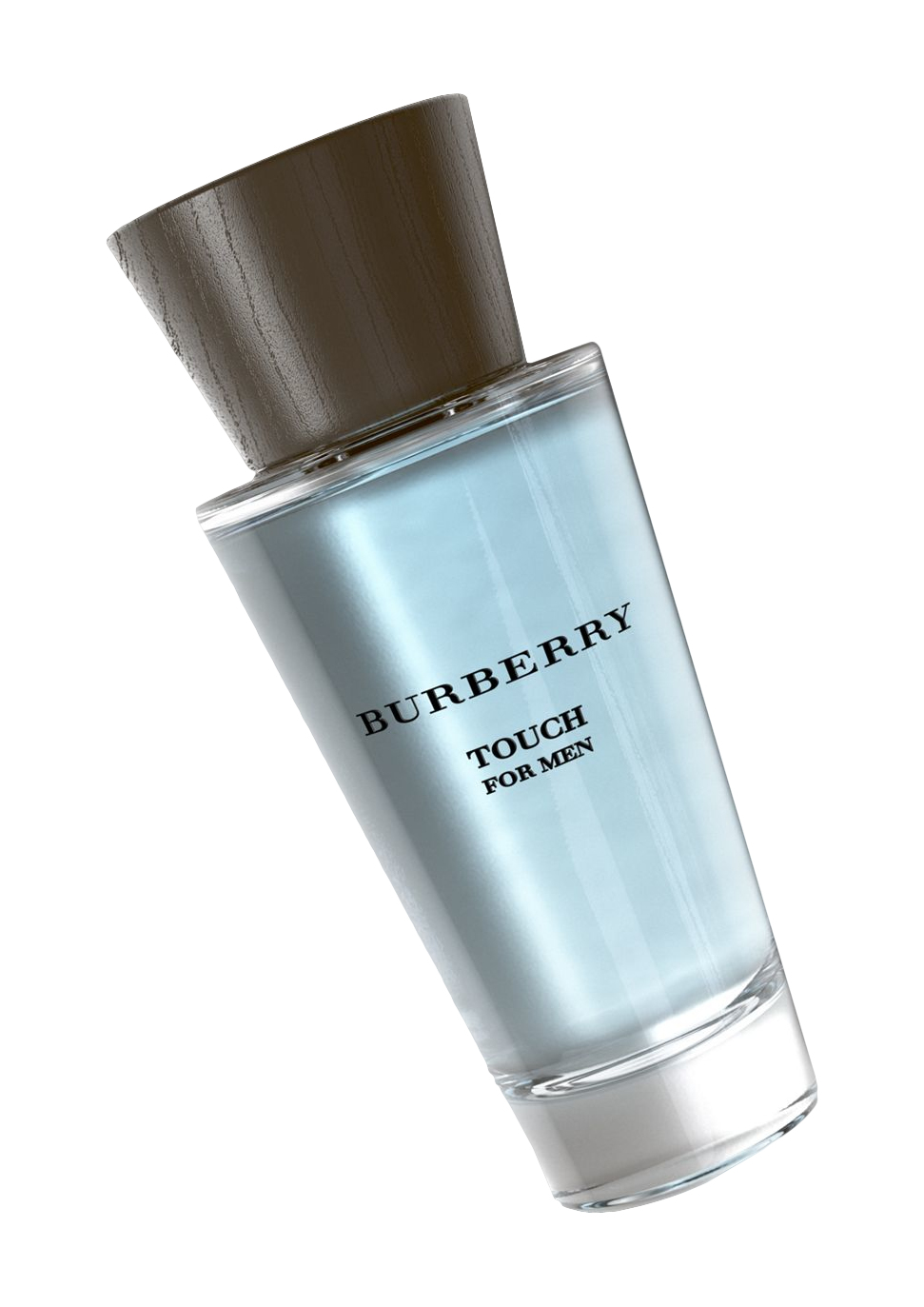 Burberry Touch pre mužov, EDT 100 ml