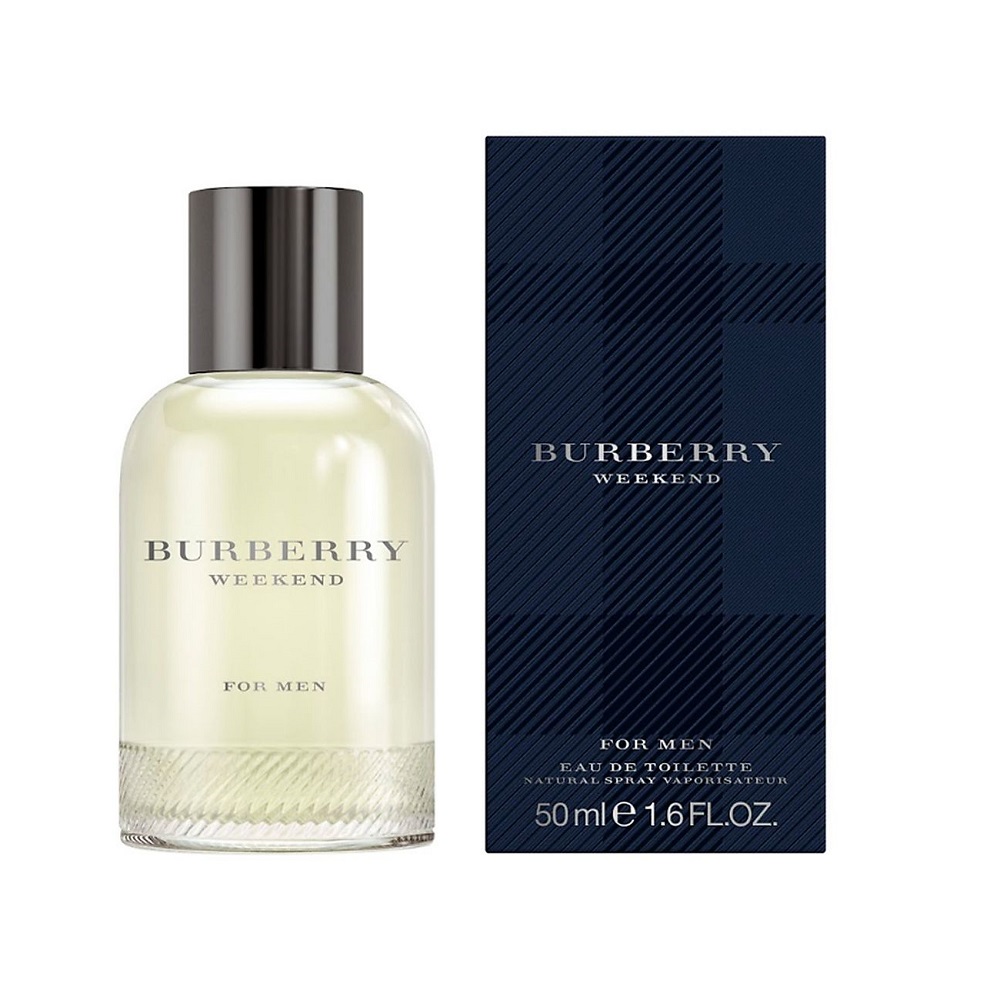 Burberry Weekend pre mužov, EDT 50 ml