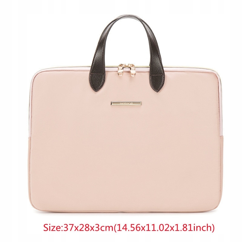 C Pink vodotesné ramenné súbory Messenger OH