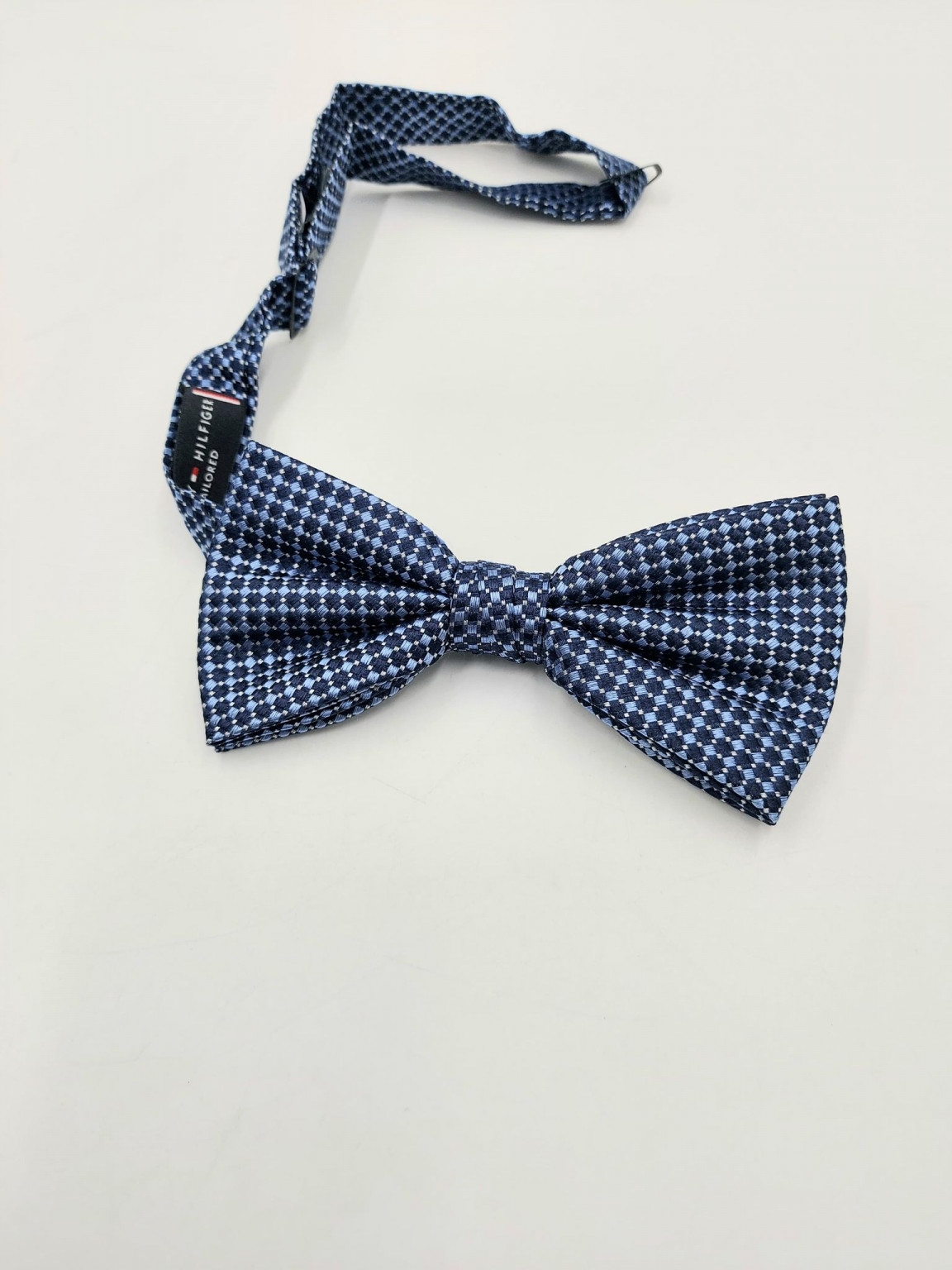 Muscle Tommy Hilfiger Navy modrý, modrý