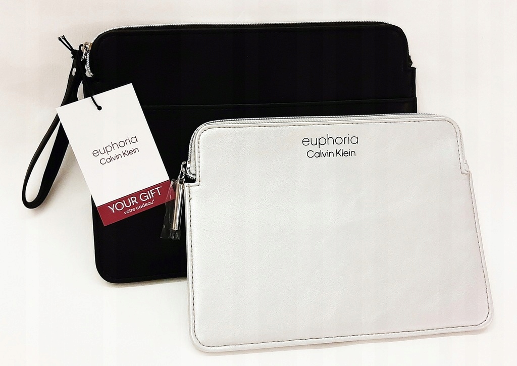 Calvin Klein CK Set Euphoria 2 BAG podpriestory