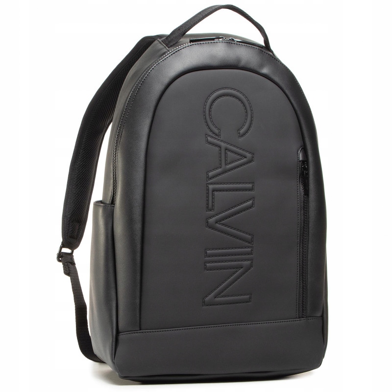 Calvin Klein K50K506025_BAX Black Batoh