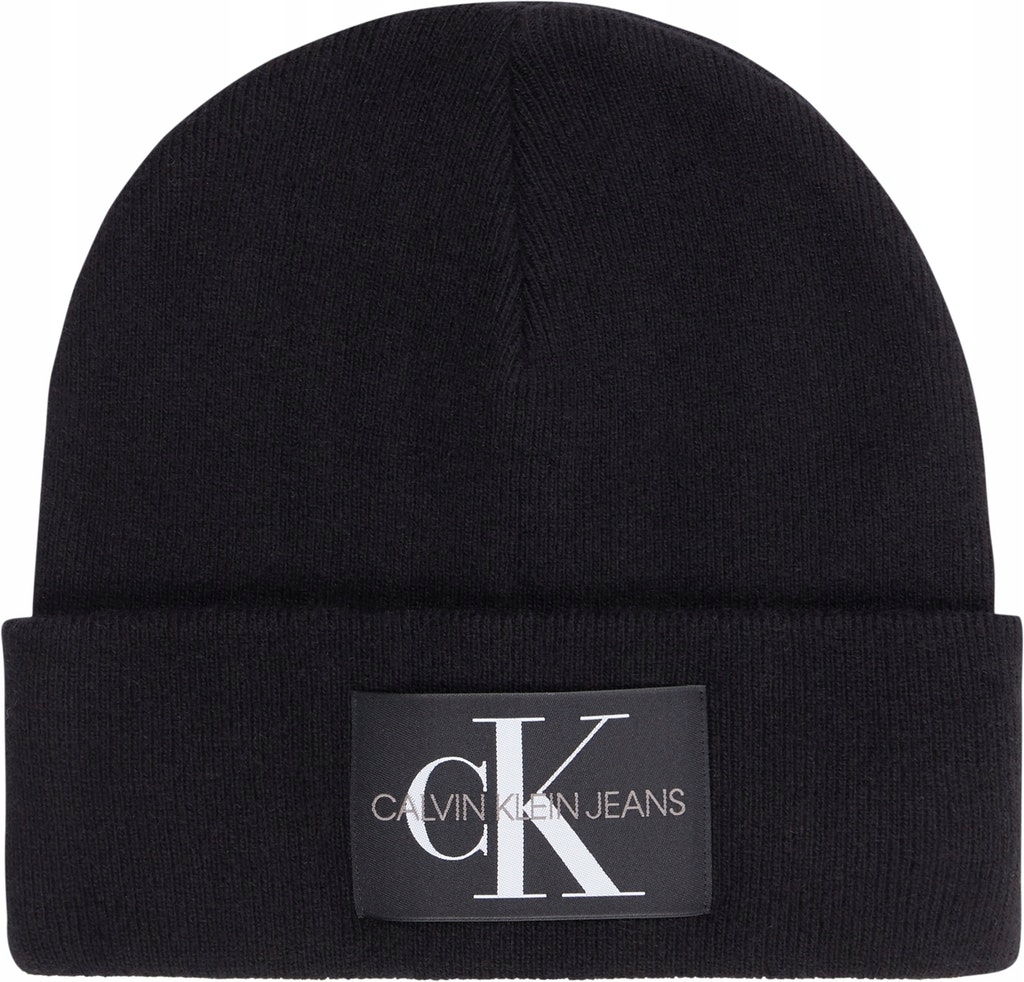 Calvin Klein Jeans Winter Hat Beanie One Veľkosť