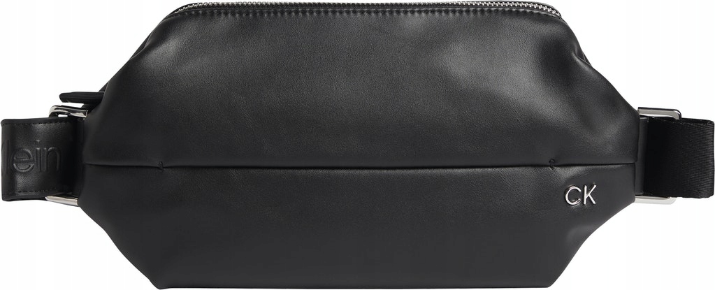 Calvin Klein CK Soft -tag čierny vrecko