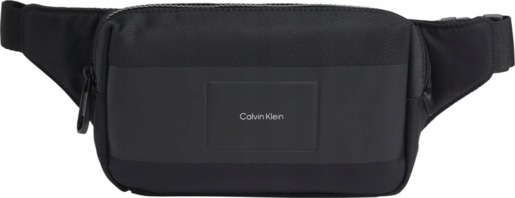 Calvin Klein CK MUSÍ TABAGE BLACK BLACK BELTACH