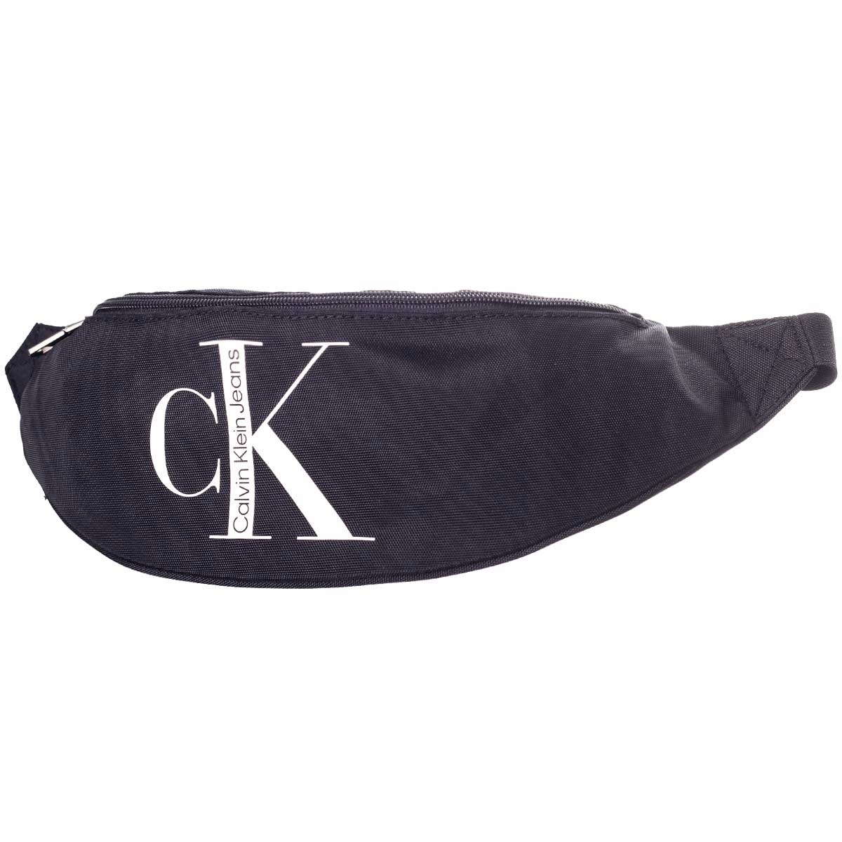 Calvin Klein Sport Essentials WaistBag38 Čierna obličková obličky