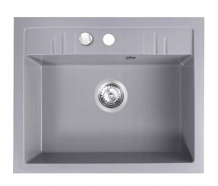 Kuchynská batéria - Sink Carioca Granite FD9-11-4858-44