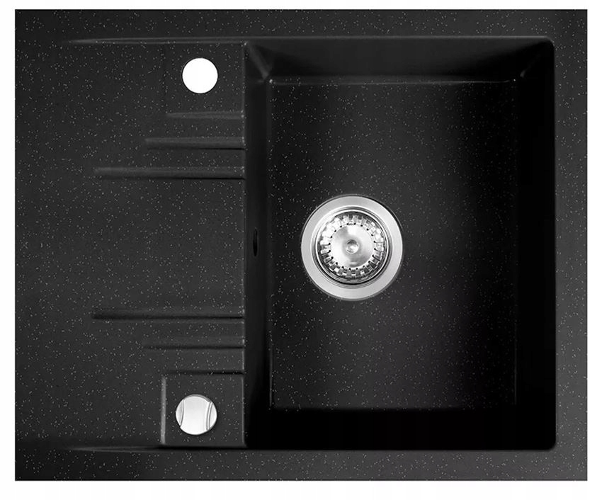 Kuchynská batéria - Sink Carioca Granite FD9-12-4858-02